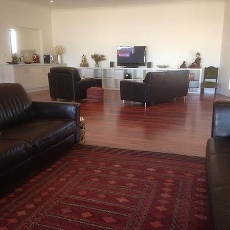 Crossroads Ecomotel Port Augusta Luaran gambar