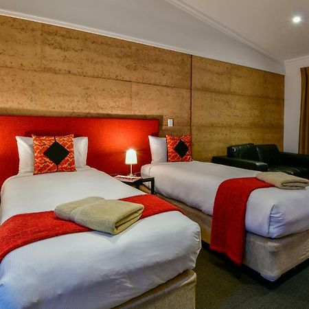 Crossroads Ecomotel Port Augusta Luaran gambar