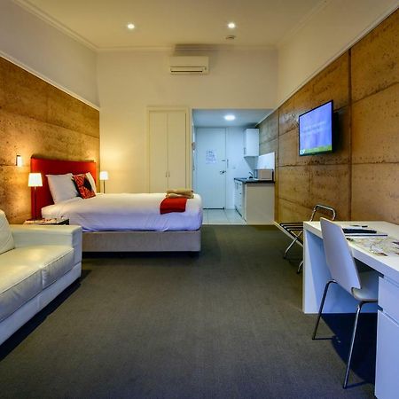 Crossroads Ecomotel Port Augusta Luaran gambar