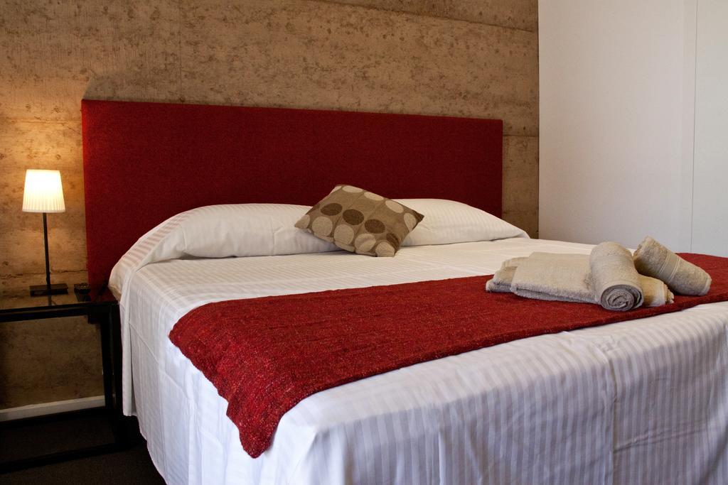 Crossroads Ecomotel Port Augusta Bilik gambar