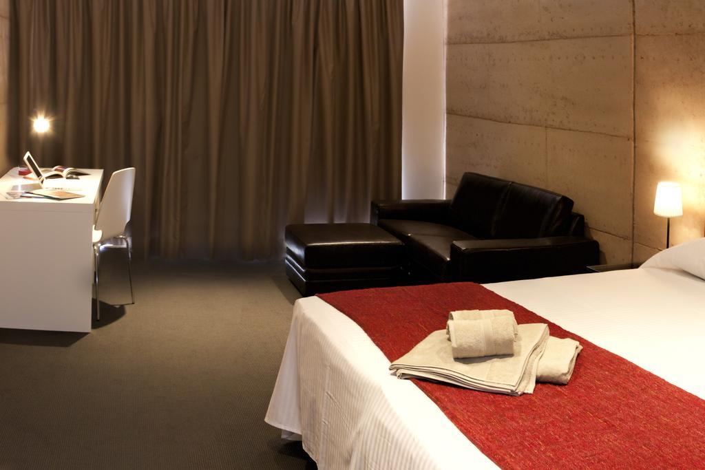 Crossroads Ecomotel Port Augusta Bilik gambar