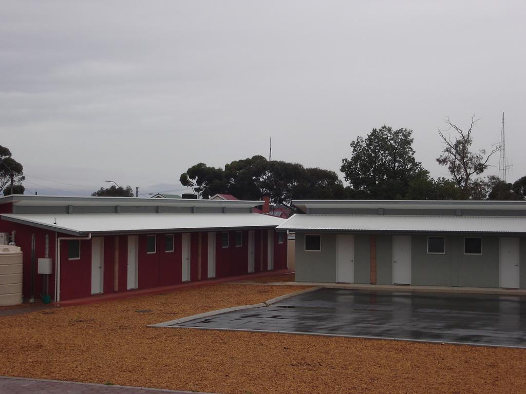 Crossroads Ecomotel Port Augusta Luaran gambar