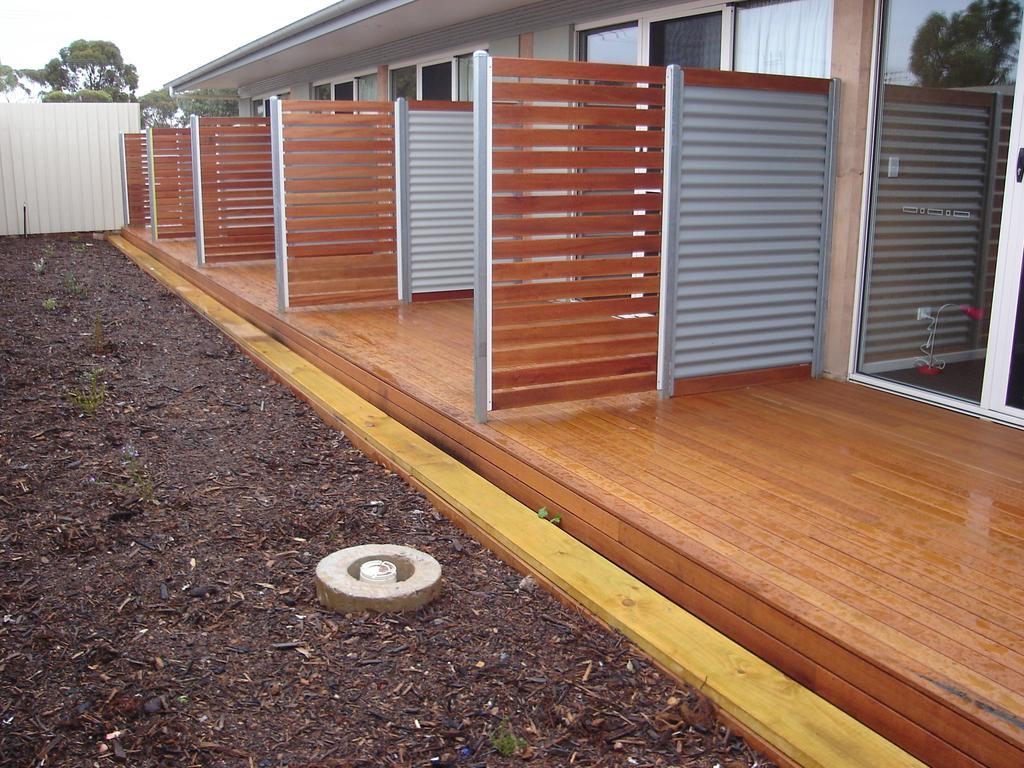 Crossroads Ecomotel Port Augusta Luaran gambar