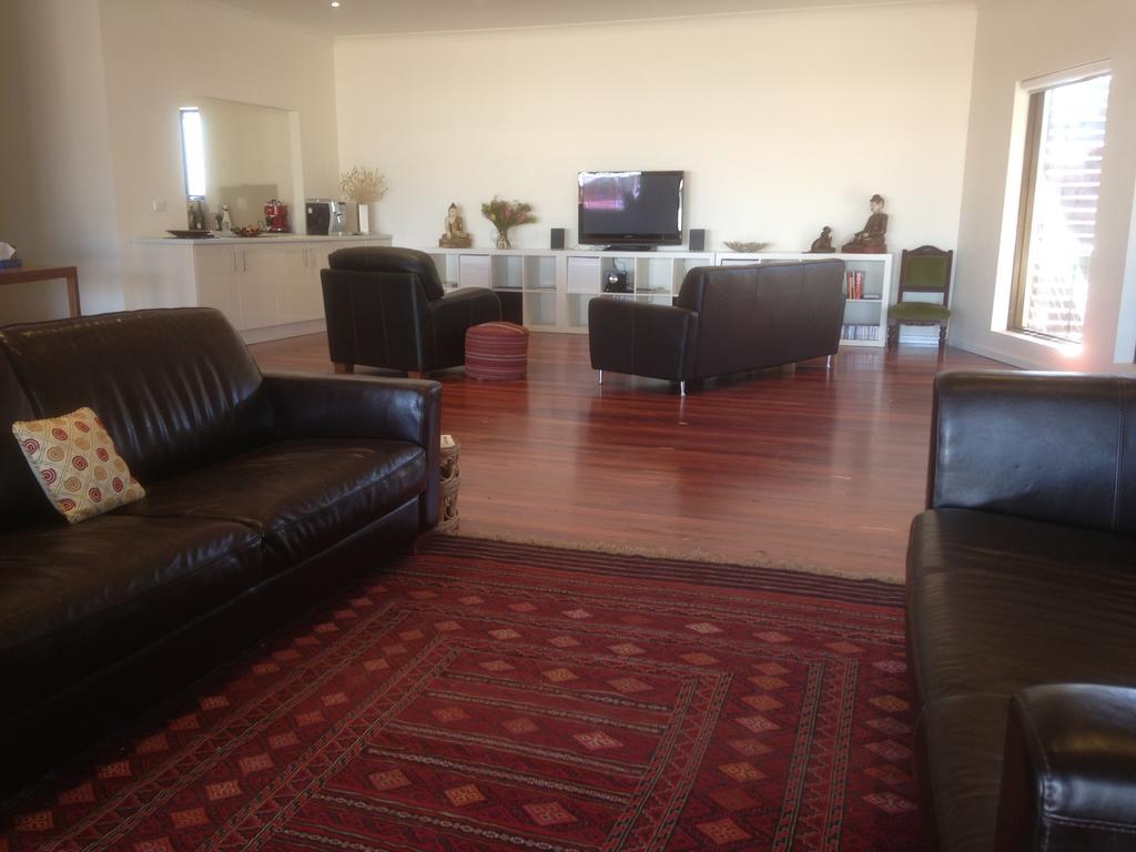 Crossroads Ecomotel Port Augusta Luaran gambar