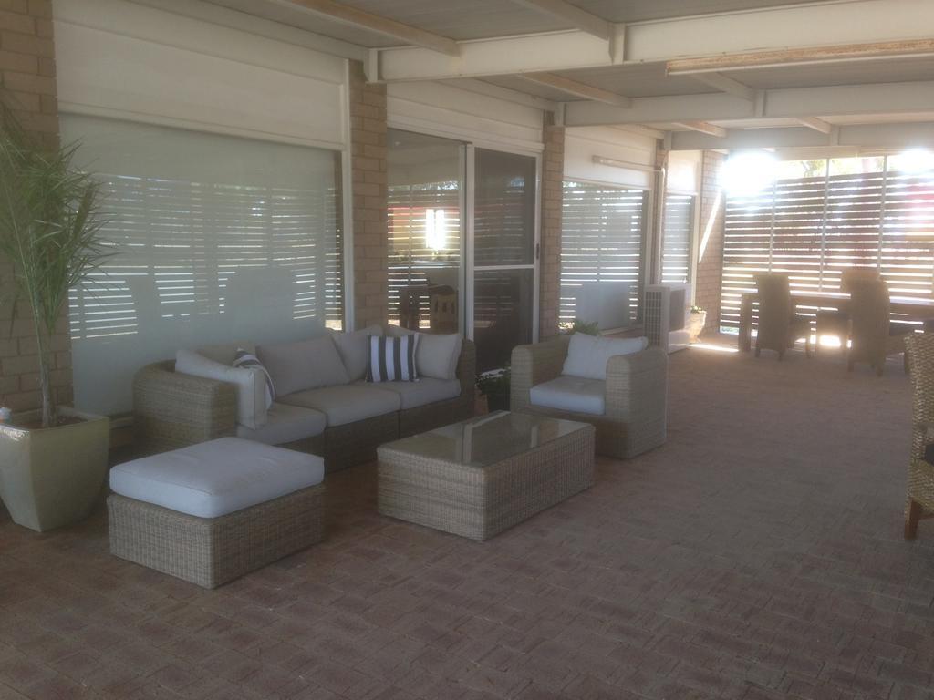 Crossroads Ecomotel Port Augusta Luaran gambar
