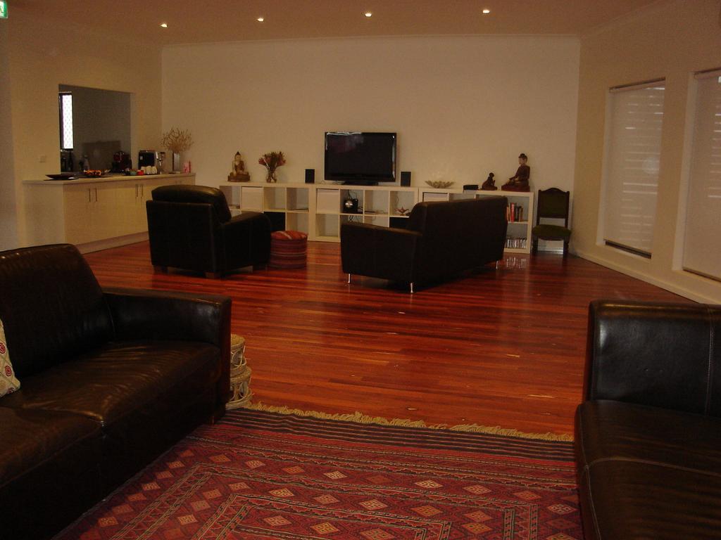Crossroads Ecomotel Port Augusta Luaran gambar