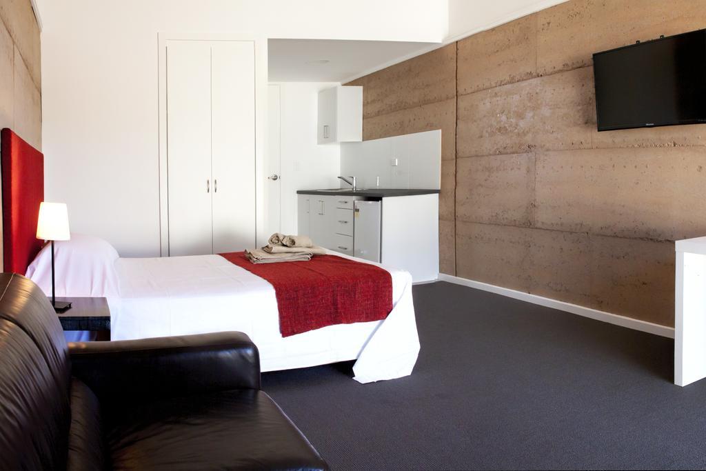 Crossroads Ecomotel Port Augusta Bilik gambar