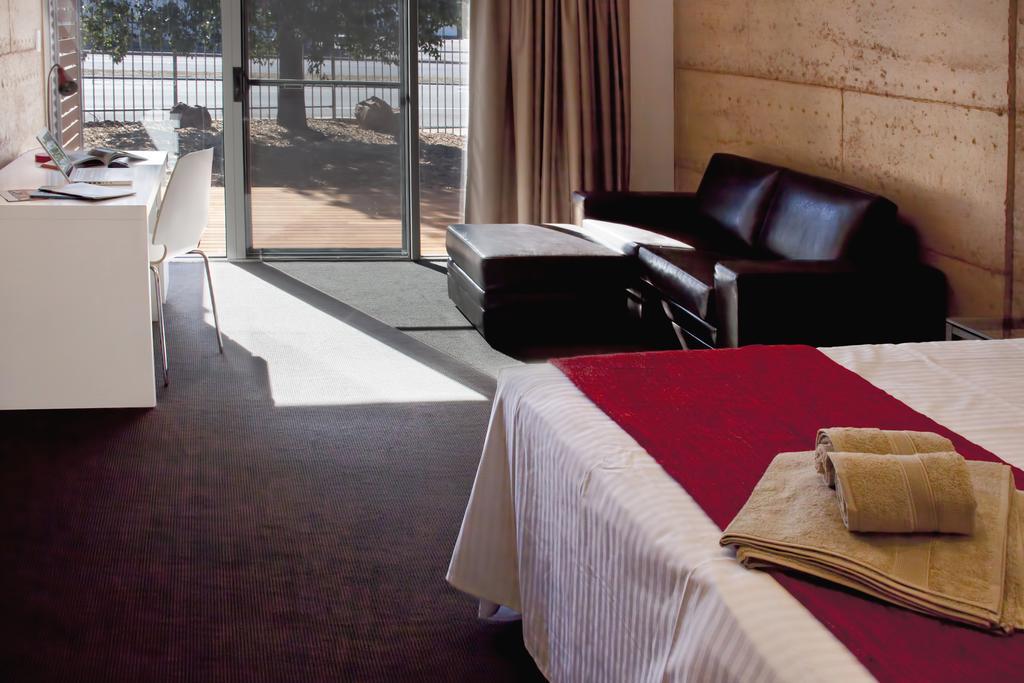 Crossroads Ecomotel Port Augusta Bilik gambar