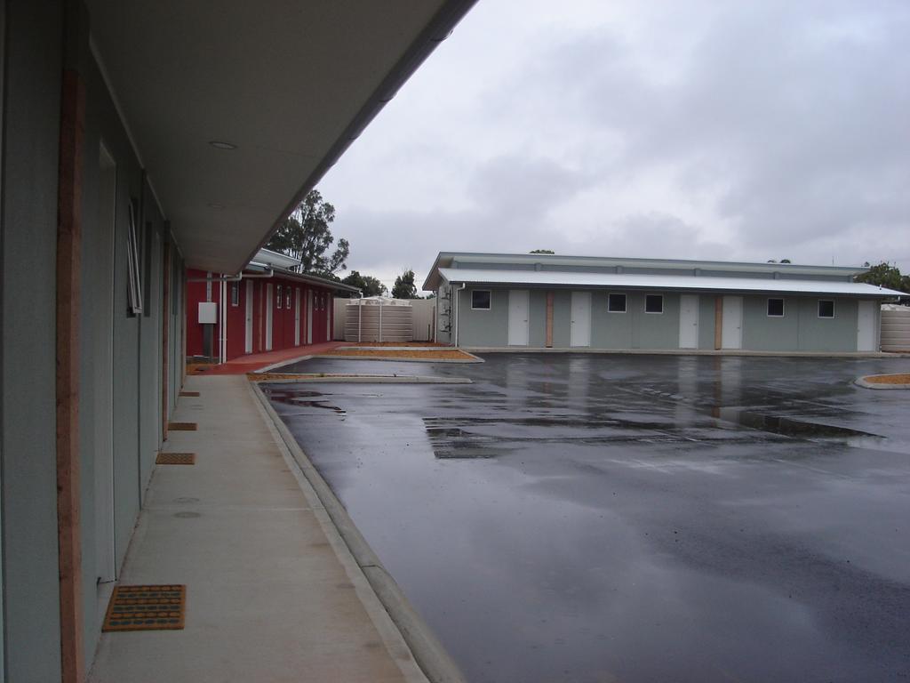 Crossroads Ecomotel Port Augusta Luaran gambar