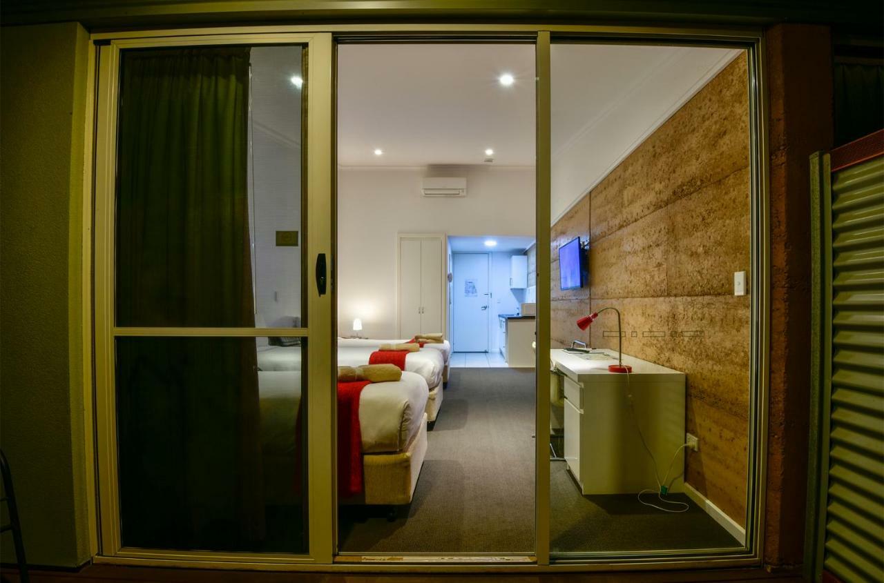 Crossroads Ecomotel Port Augusta Luaran gambar