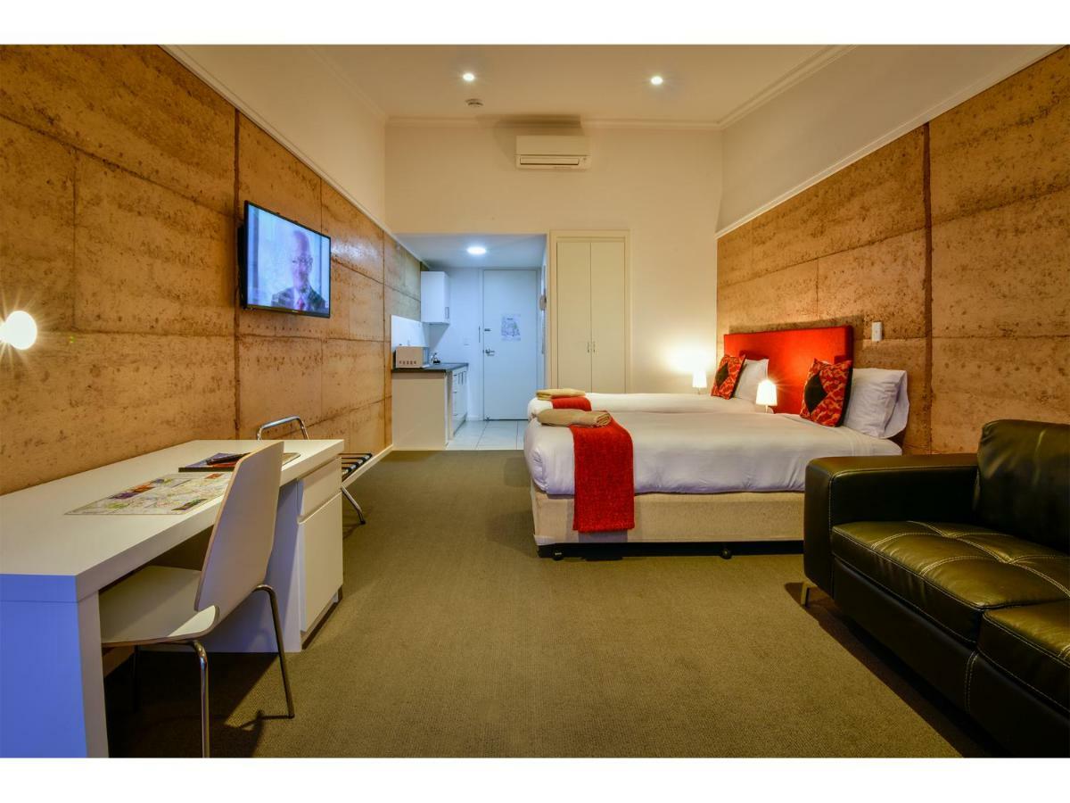 Crossroads Ecomotel Port Augusta Luaran gambar