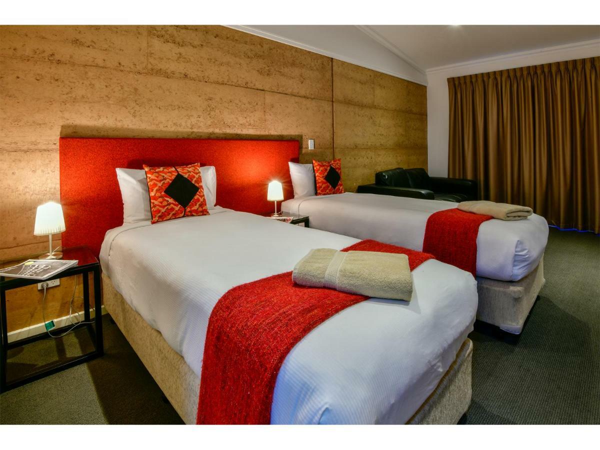 Crossroads Ecomotel Port Augusta Luaran gambar