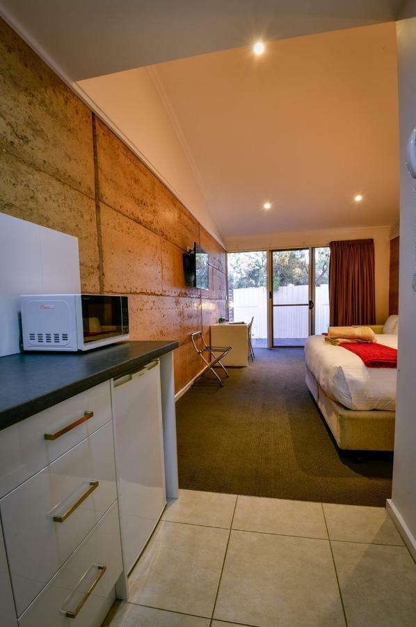Crossroads Ecomotel Port Augusta Luaran gambar
