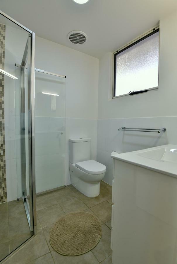 Crossroads Ecomotel Port Augusta Luaran gambar