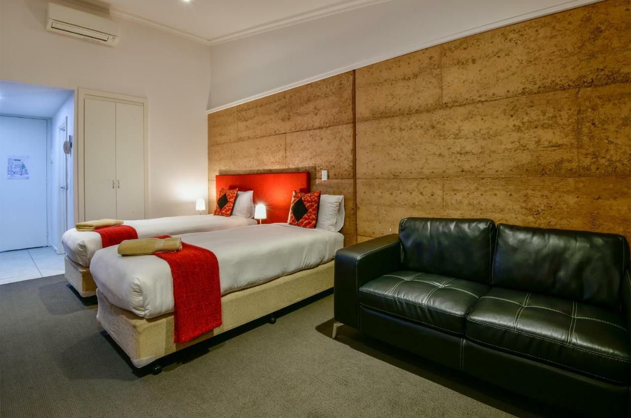 Crossroads Ecomotel Port Augusta Luaran gambar
