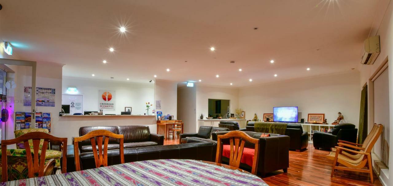 Crossroads Ecomotel Port Augusta Luaran gambar
