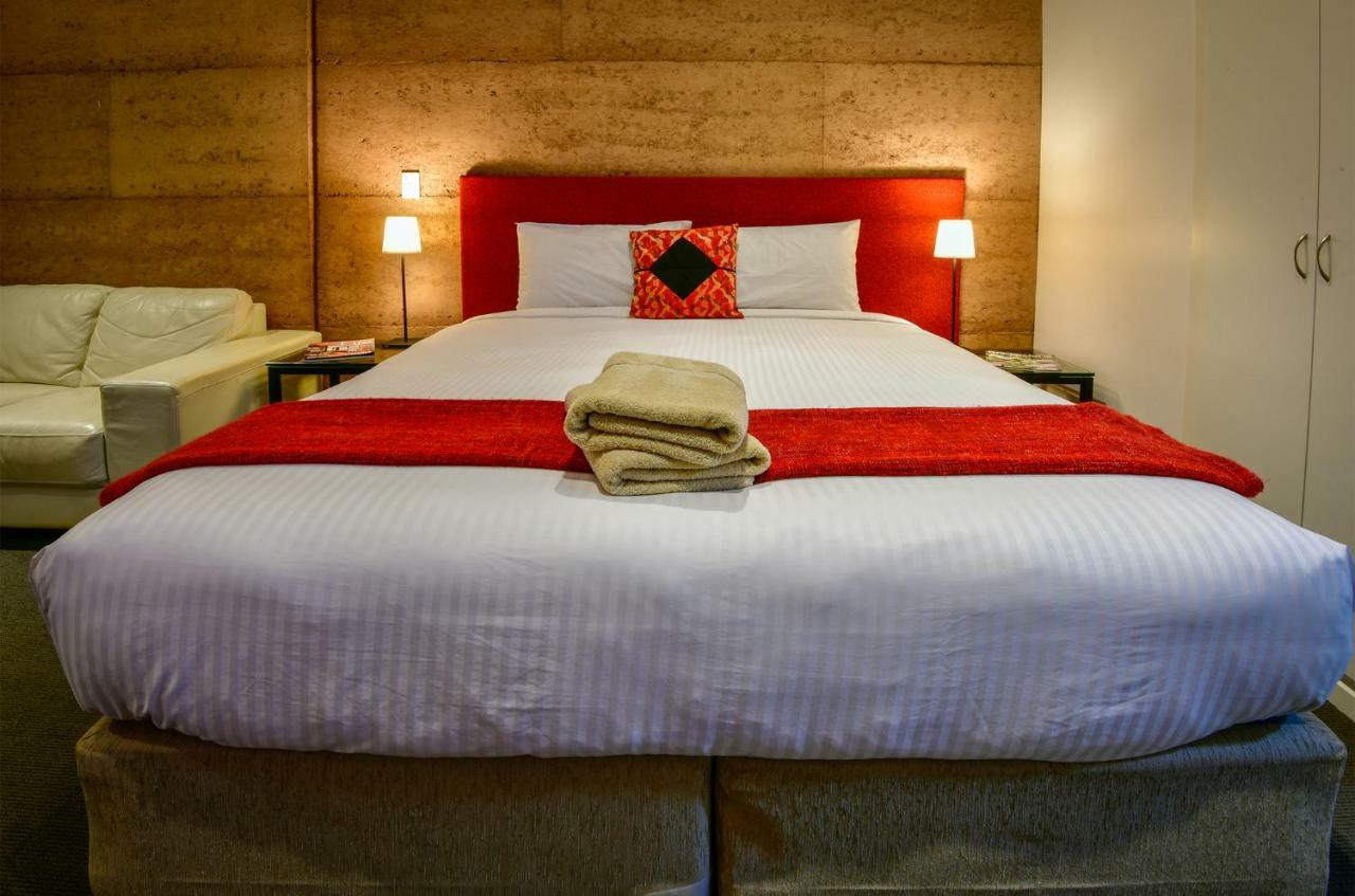 Crossroads Ecomotel Port Augusta Luaran gambar