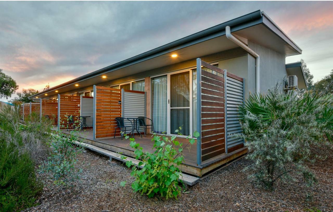 Crossroads Ecomotel Port Augusta Luaran gambar