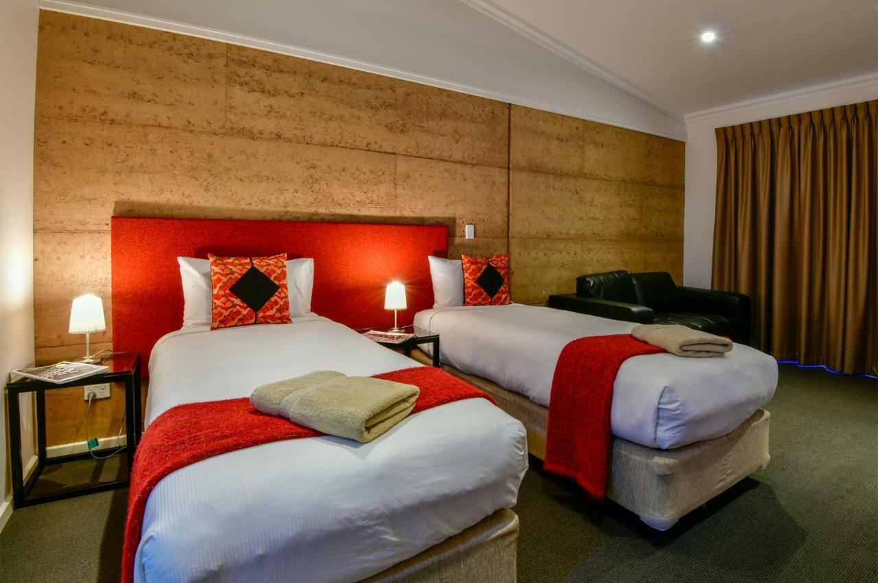 Crossroads Ecomotel Port Augusta Luaran gambar
