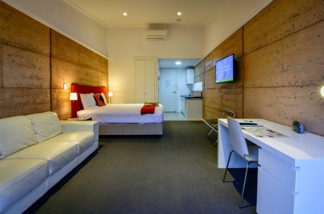 Crossroads Ecomotel Port Augusta Luaran gambar
