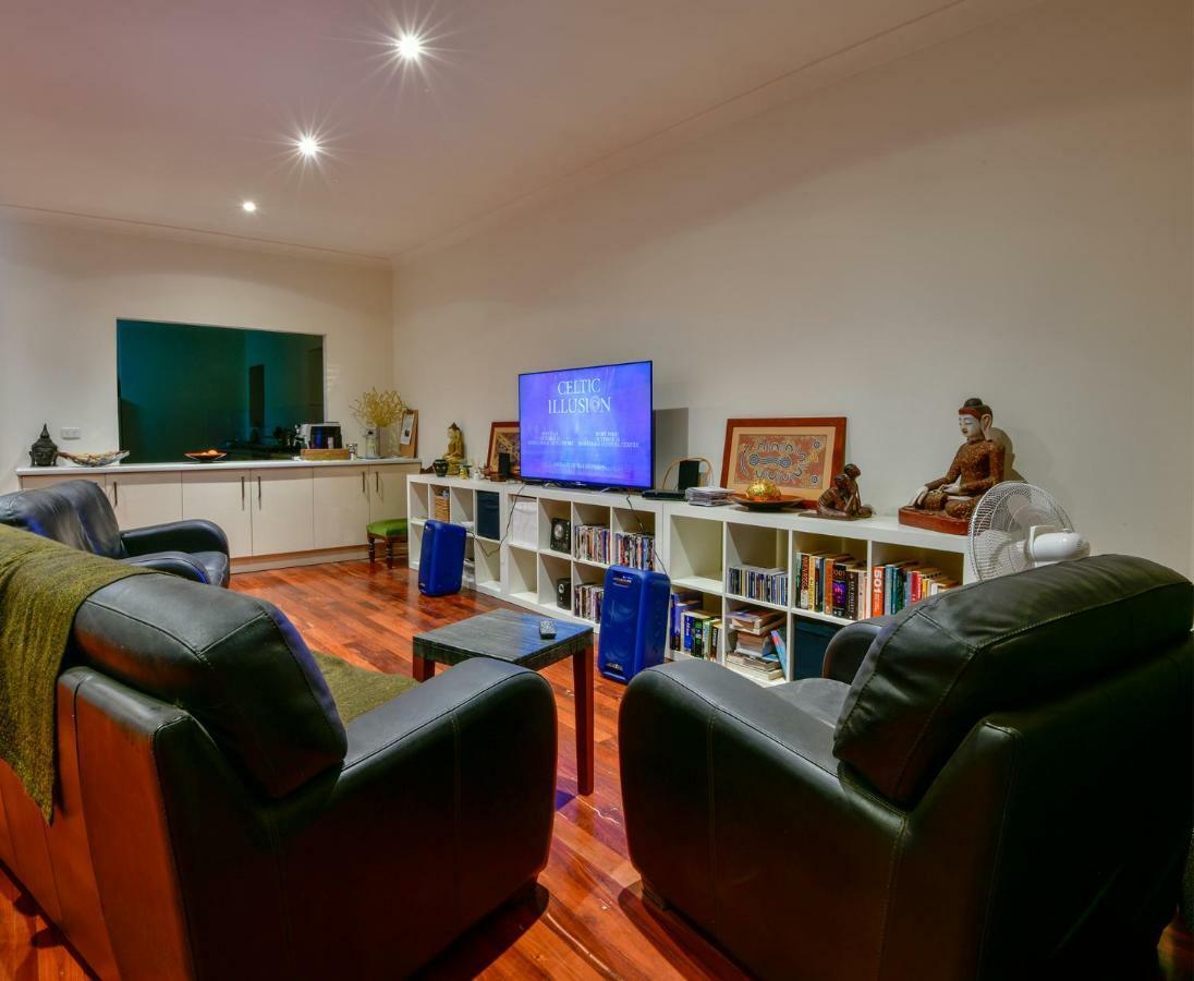 Crossroads Ecomotel Port Augusta Luaran gambar