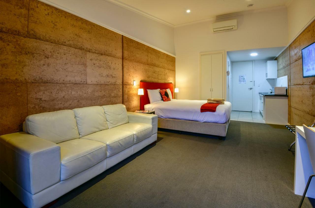Crossroads Ecomotel Port Augusta Luaran gambar