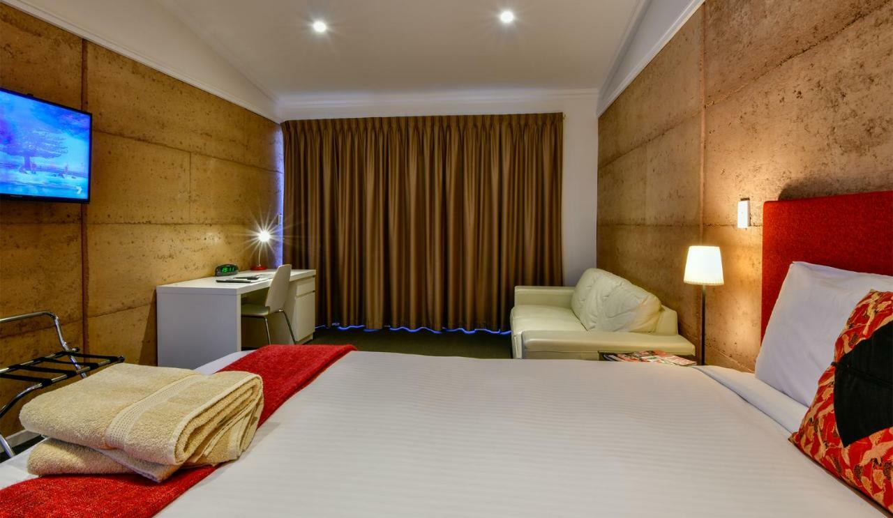 Crossroads Ecomotel Port Augusta Luaran gambar
