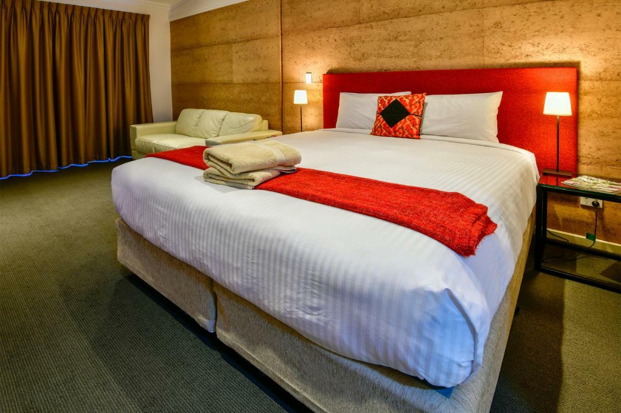 Crossroads Ecomotel Port Augusta Luaran gambar